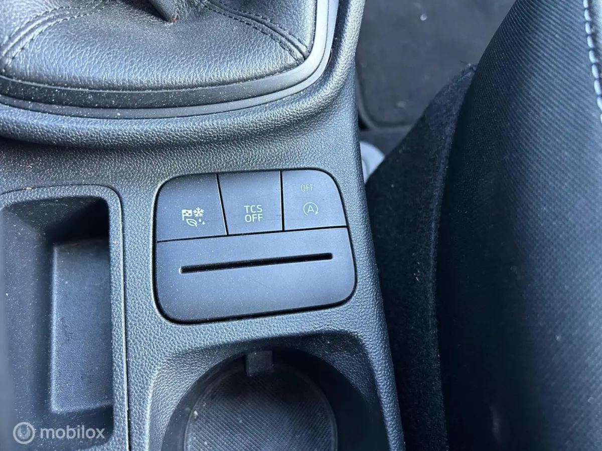 1.0 EcoBoost Connected Apple carplay