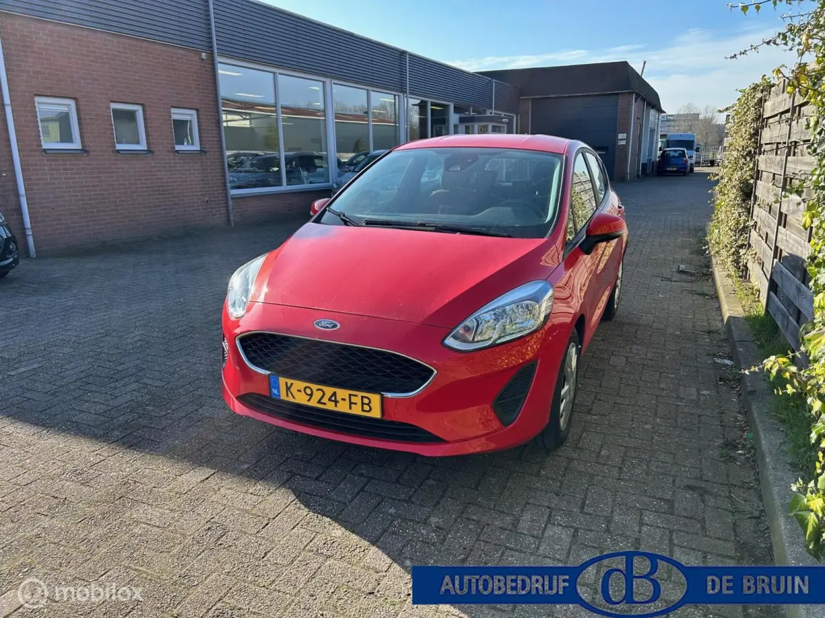 1.0 EcoBoost Connected Apple carplay