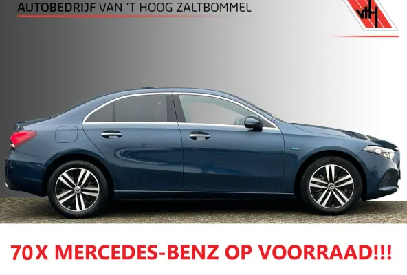 250e AUT8 Premium LEDER SFEER KEY-LESS GO MULTIBEAM 360-CAMERA TREKHAAK