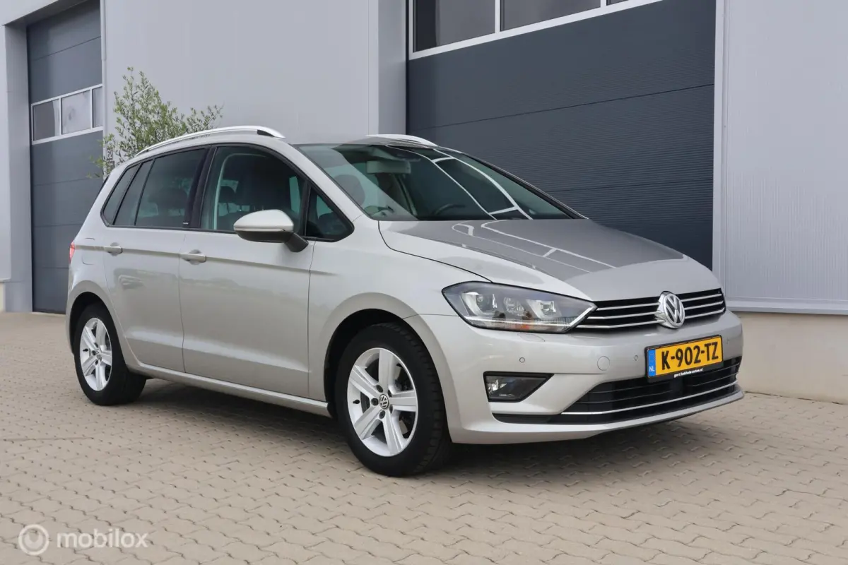 1.4 TSI DSG Allstar | Trekhaak | Xenon | Navigatie