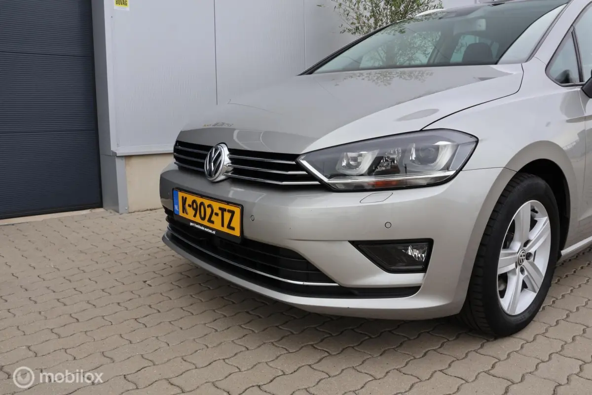 1.4 TSI DSG Allstar | Trekhaak | Xenon | Navigatie
