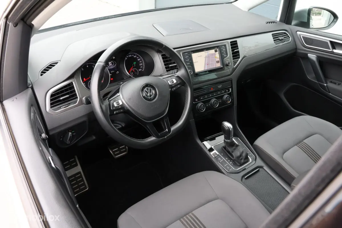 1.4 TSI DSG Allstar | Trekhaak | Xenon | Navigatie