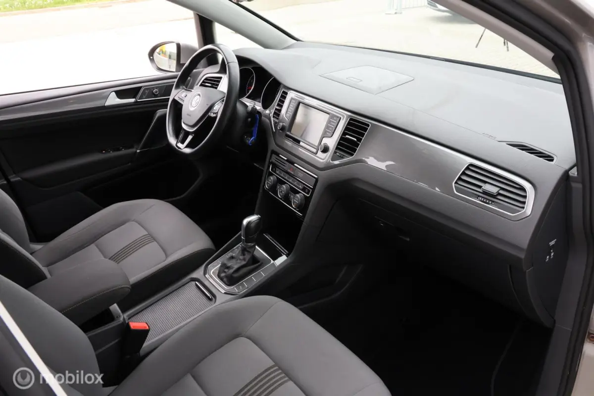 1.4 TSI DSG Allstar | Trekhaak | Xenon | Navigatie
