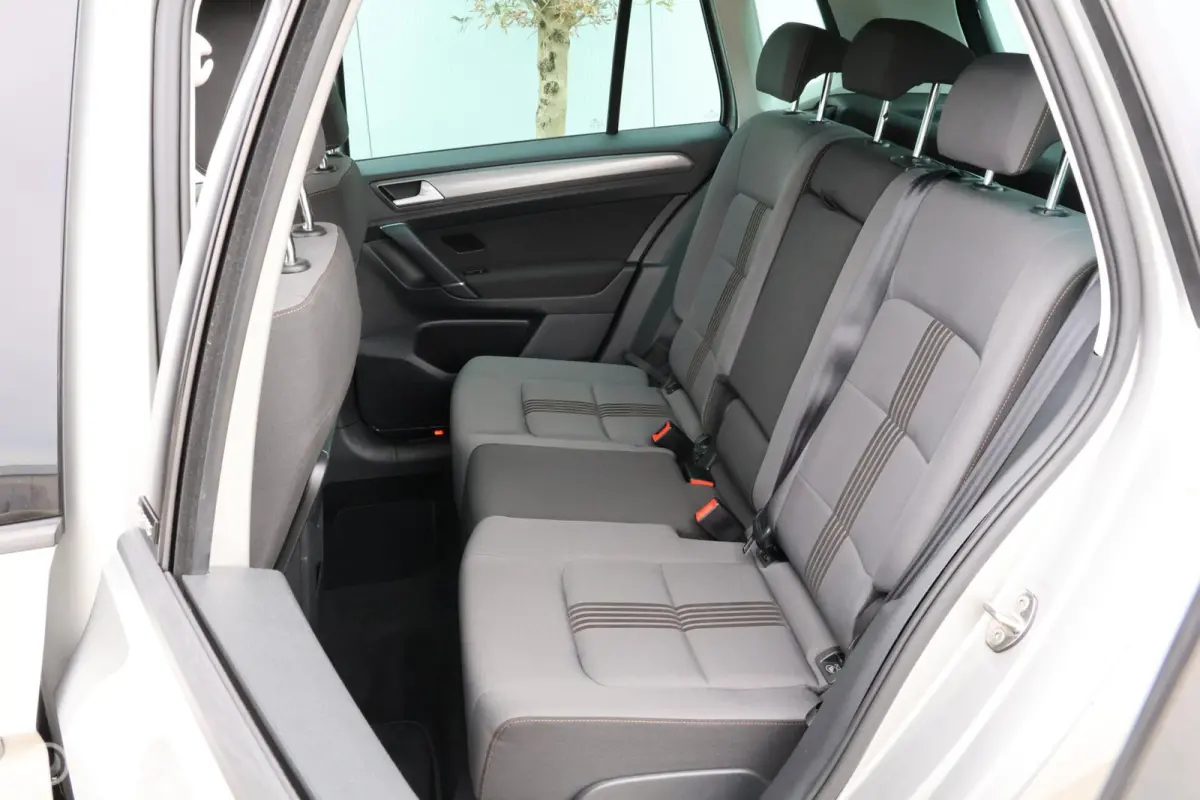 1.4 TSI DSG Allstar | Trekhaak | Xenon | Navigatie