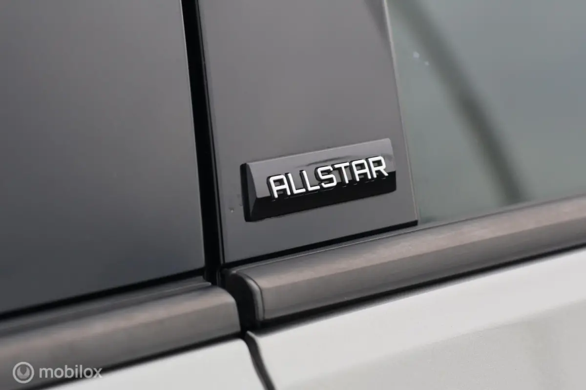 1.4 TSI DSG Allstar | Trekhaak | Xenon | Navigatie