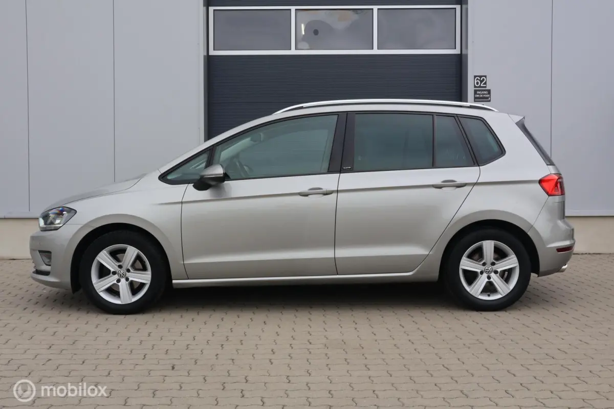1.4 TSI DSG Allstar | Trekhaak | Xenon | Navigatie