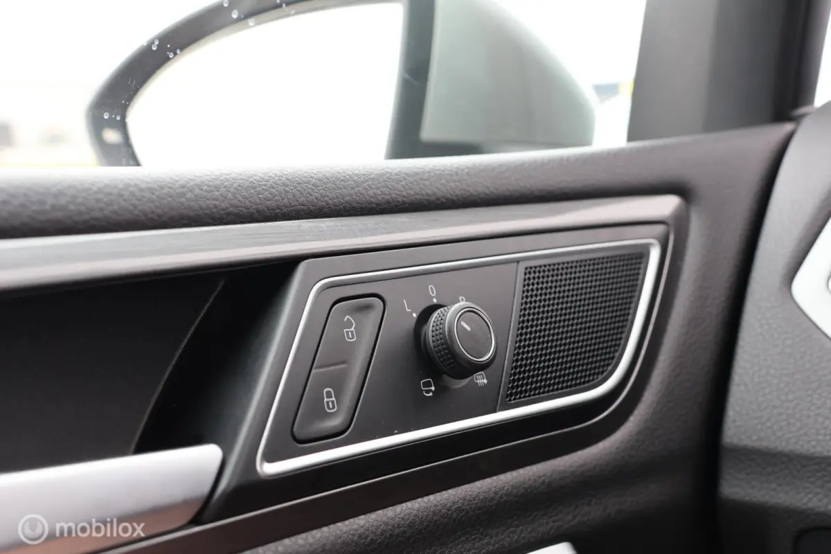 1.4 TSI DSG Allstar | Trekhaak | Xenon | Navigatie