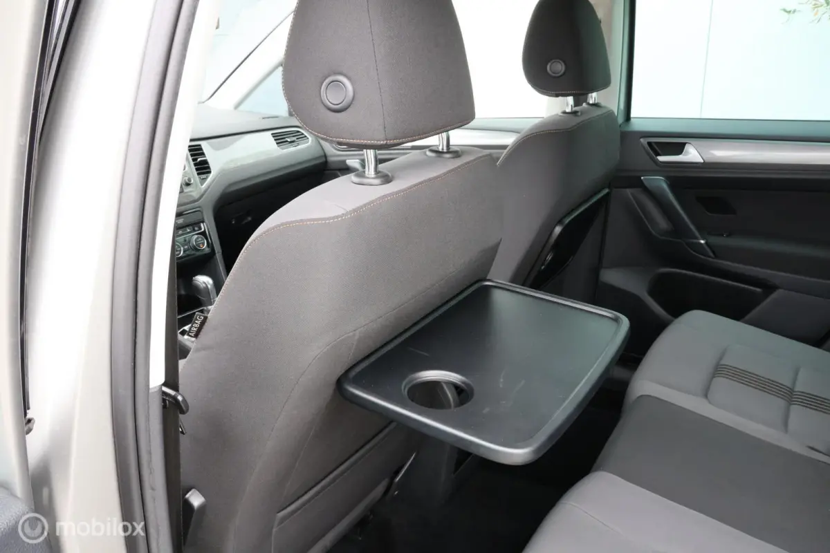 1.4 TSI DSG Allstar | Trekhaak | Xenon | Navigatie