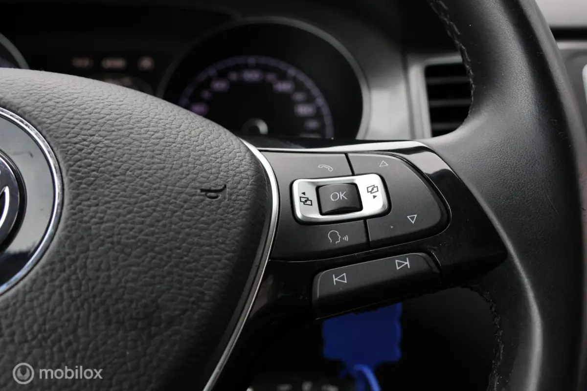 1.4 TSI DSG Allstar | Trekhaak | Xenon | Navigatie