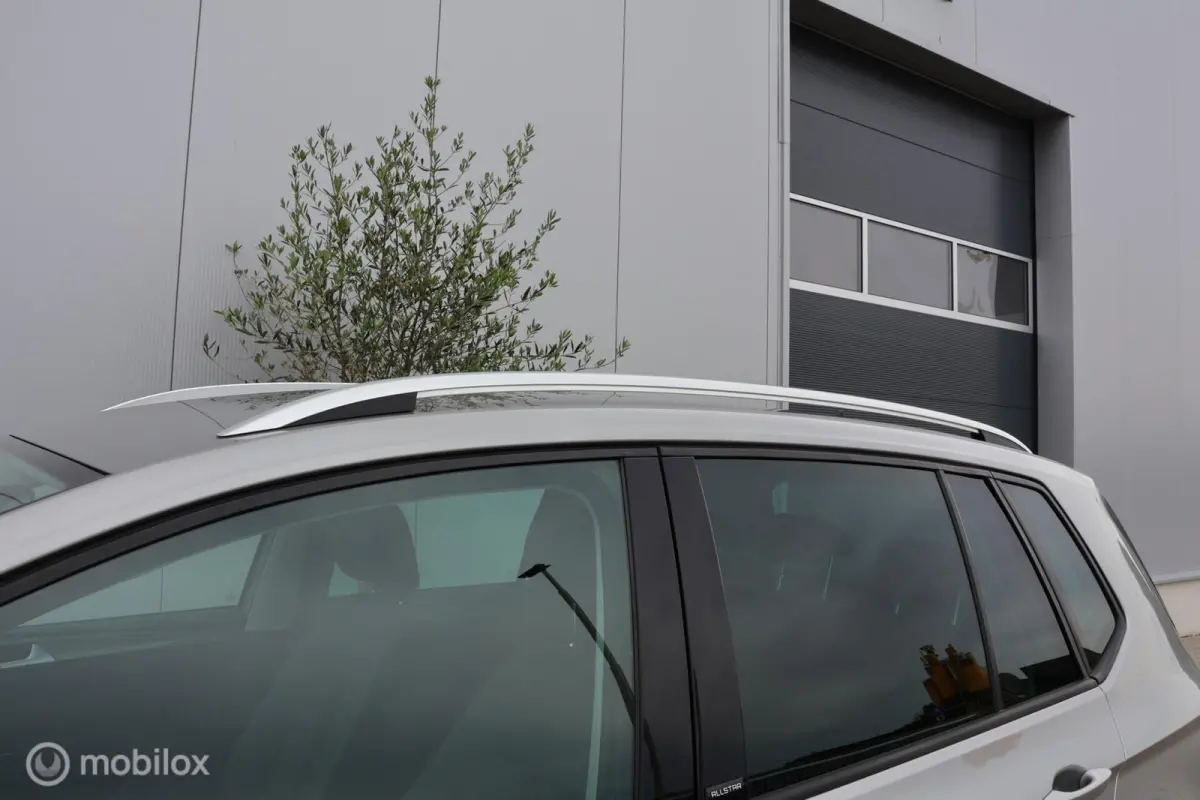 1.4 TSI DSG Allstar | Trekhaak | Xenon | Navigatie
