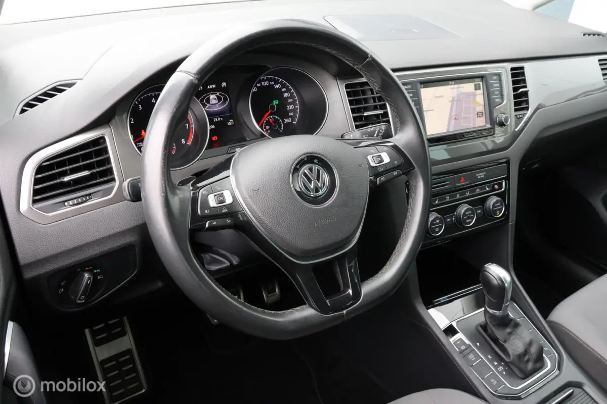 1.4 TSI DSG Allstar | Trekhaak | Xenon | Navigatie