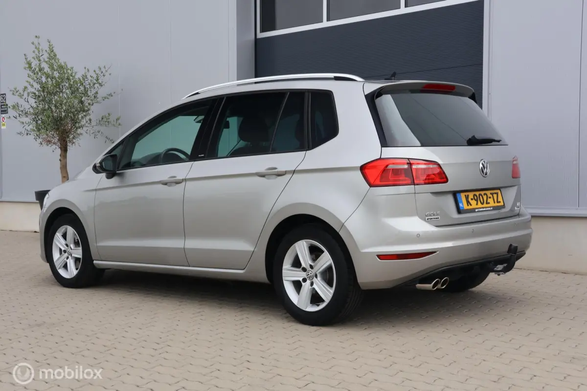 1.4 TSI DSG Allstar | Trekhaak | Xenon | Navigatie