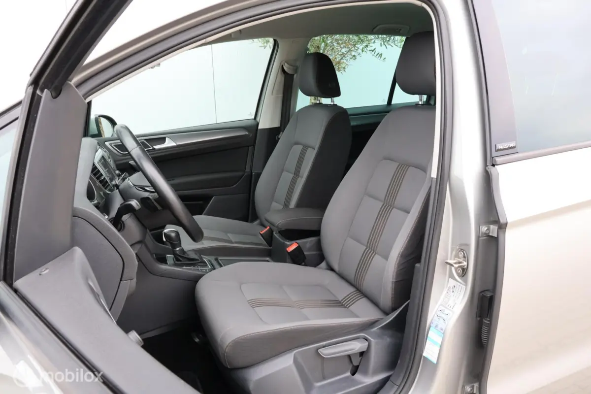 1.4 TSI DSG Allstar | Trekhaak | Xenon | Navigatie