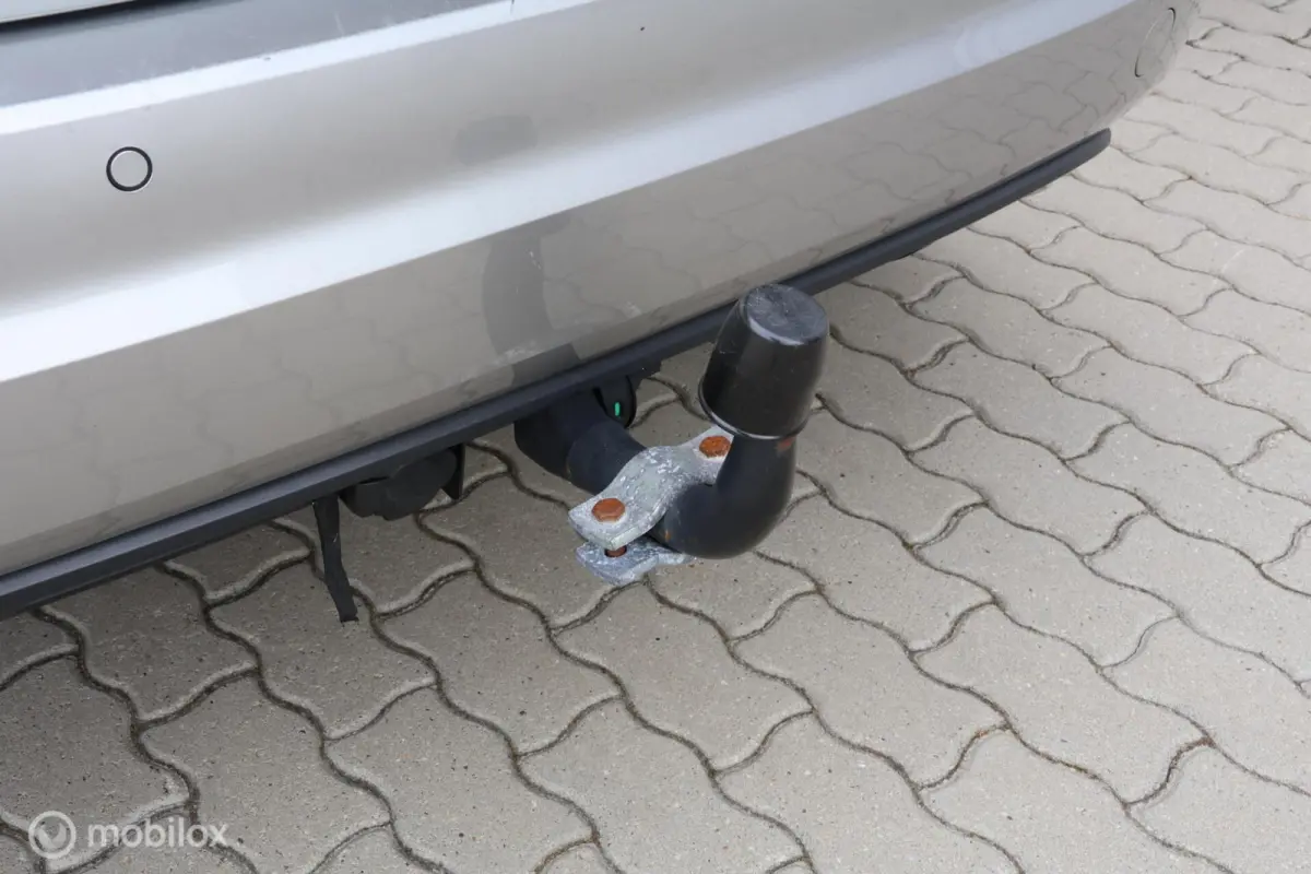 1.4 TSI DSG Allstar | Trekhaak | Xenon | Navigatie