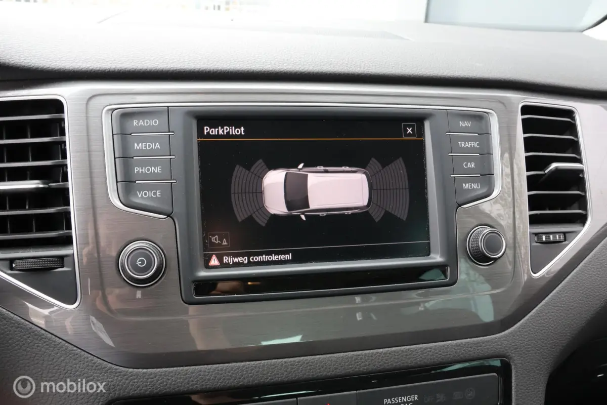 1.4 TSI DSG Allstar | Trekhaak | Xenon | Navigatie