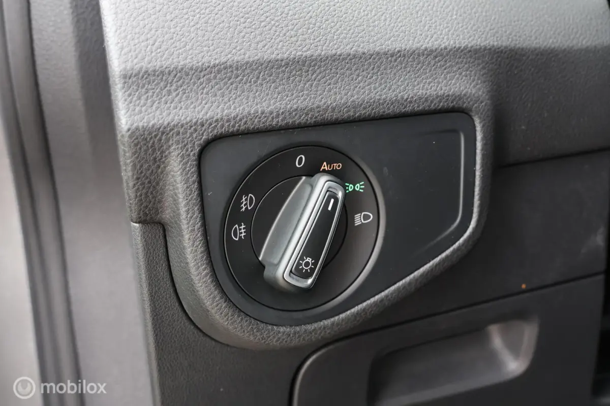 1.4 TSI DSG Allstar | Trekhaak | Xenon | Navigatie