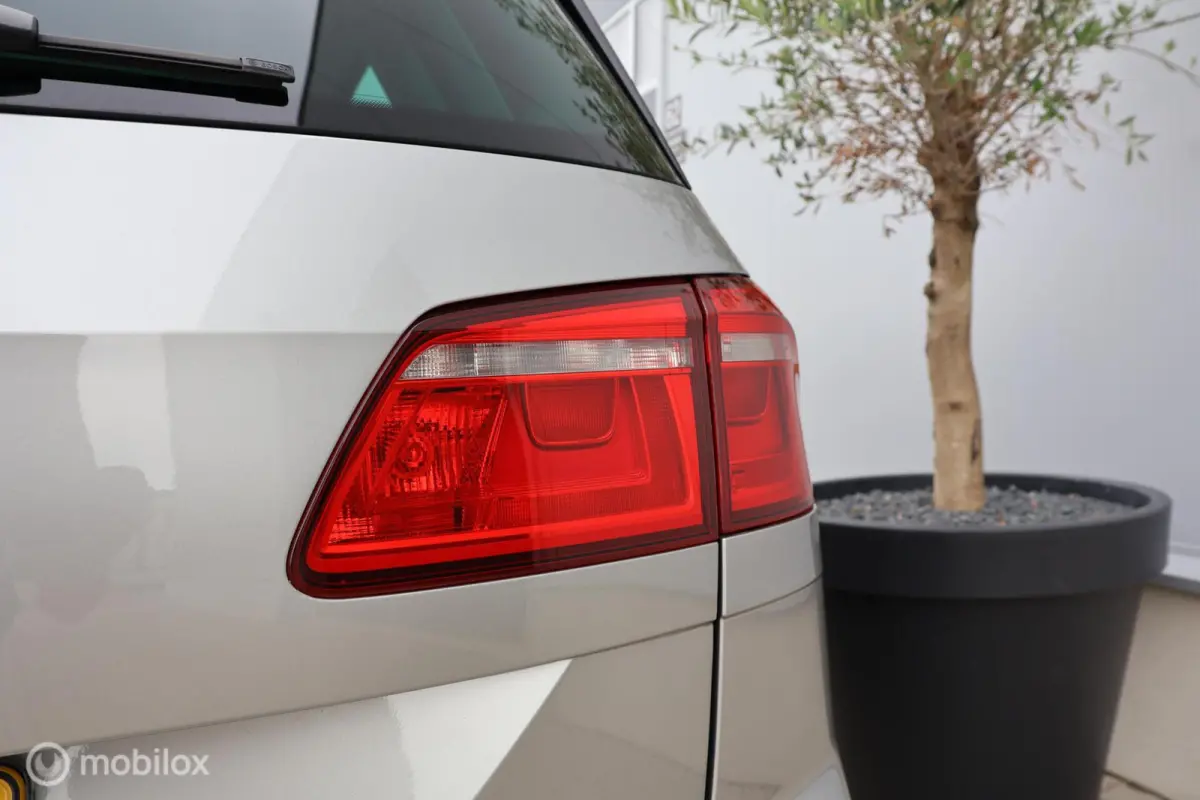 1.4 TSI DSG Allstar | Trekhaak | Xenon | Navigatie