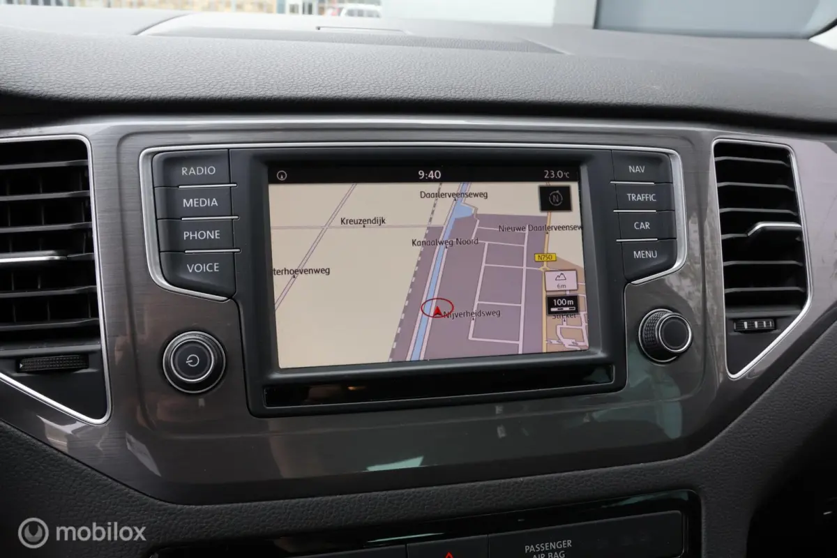 1.4 TSI DSG Allstar | Trekhaak | Xenon | Navigatie