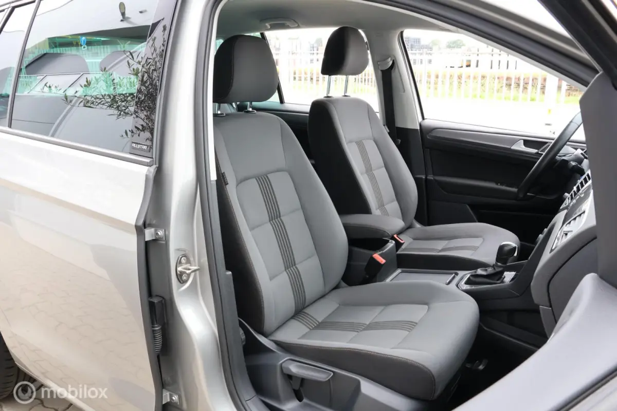 1.4 TSI DSG Allstar | Trekhaak | Xenon | Navigatie