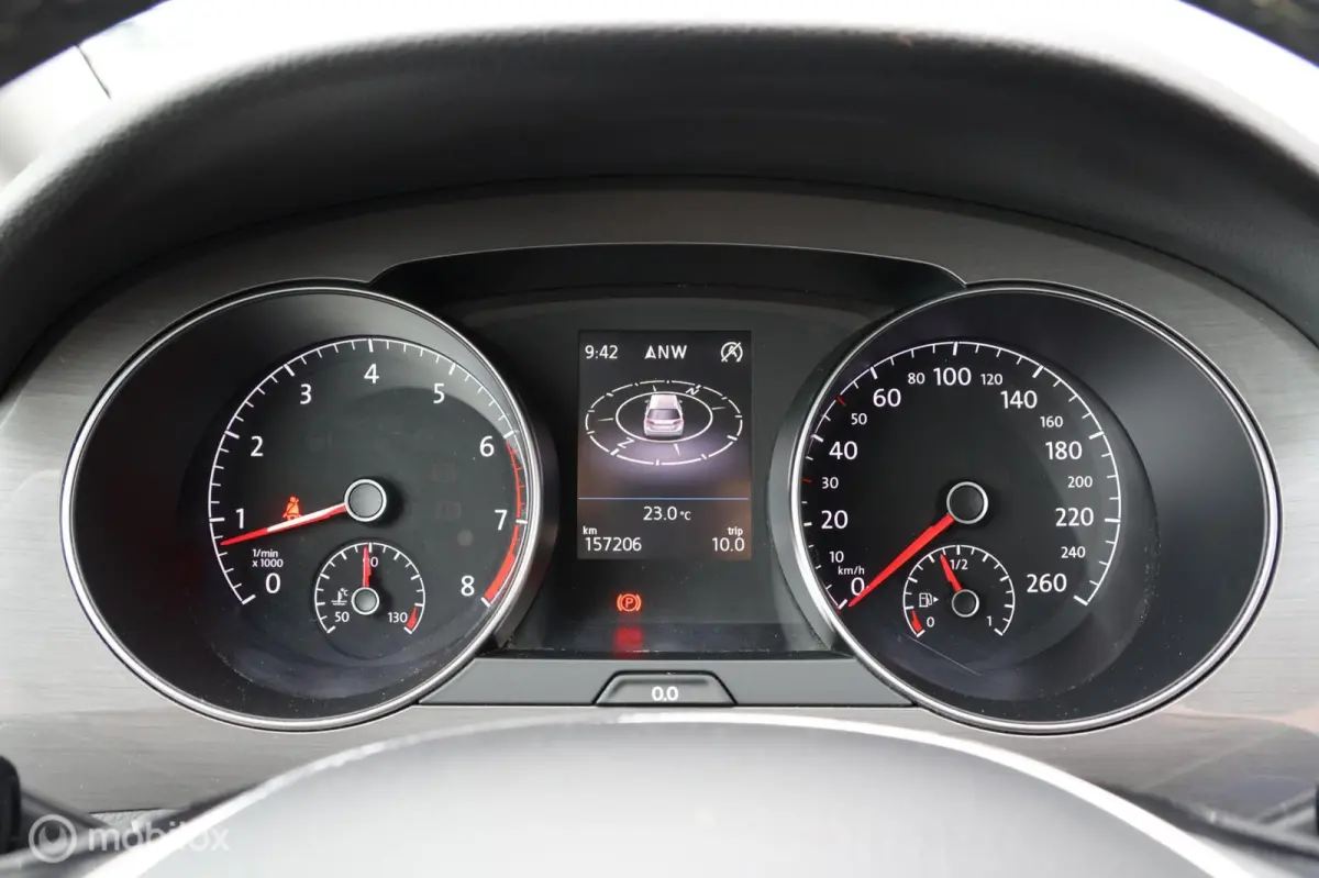 1.4 TSI DSG Allstar | Trekhaak | Xenon | Navigatie