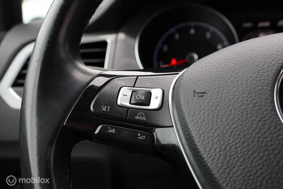 1.4 TSI DSG Allstar | Trekhaak | Xenon | Navigatie