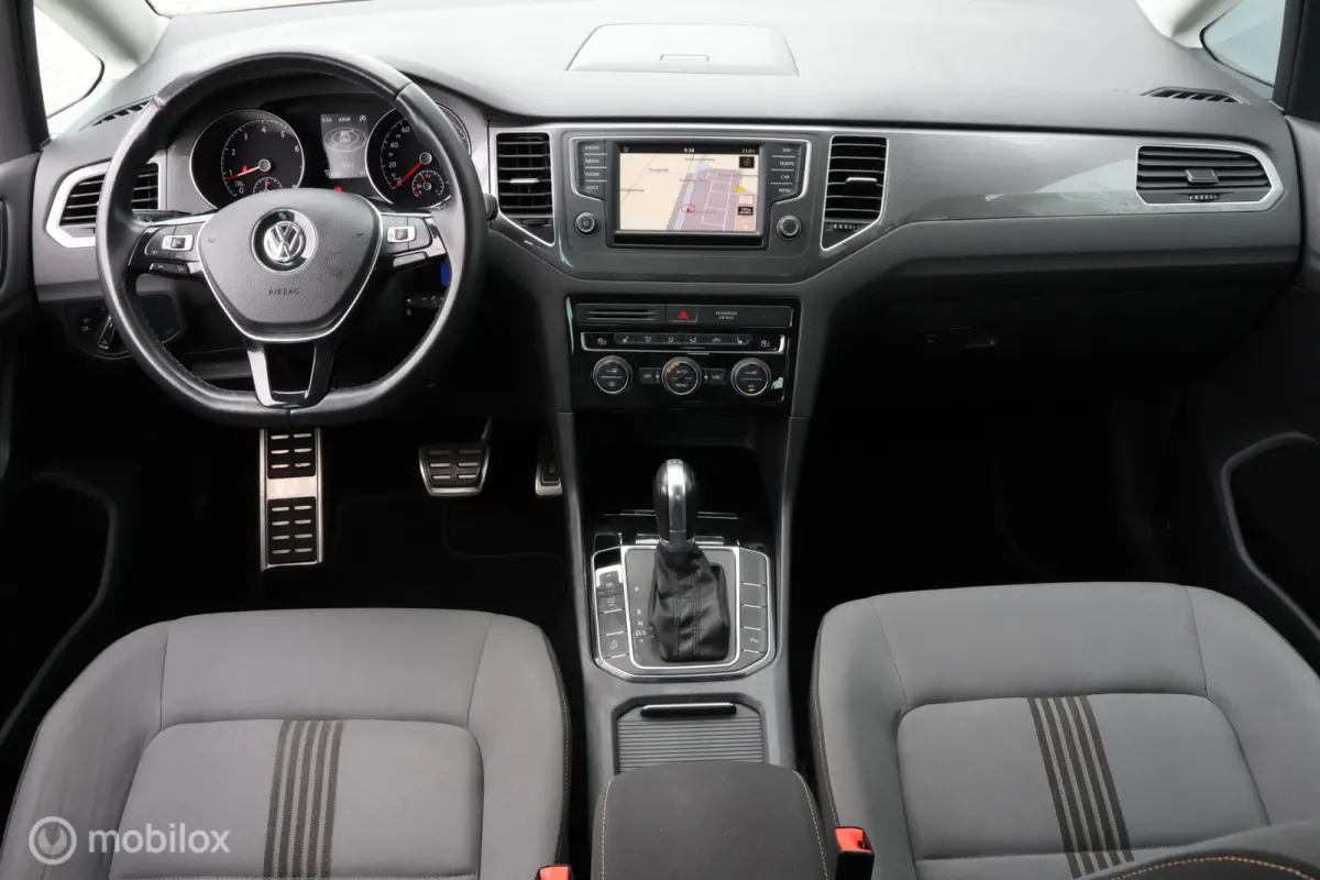 1.4 TSI DSG Allstar | Trekhaak | Xenon | Navigatie