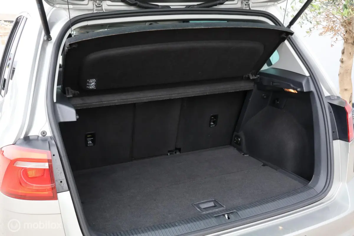 1.4 TSI DSG Allstar | Trekhaak | Xenon | Navigatie
