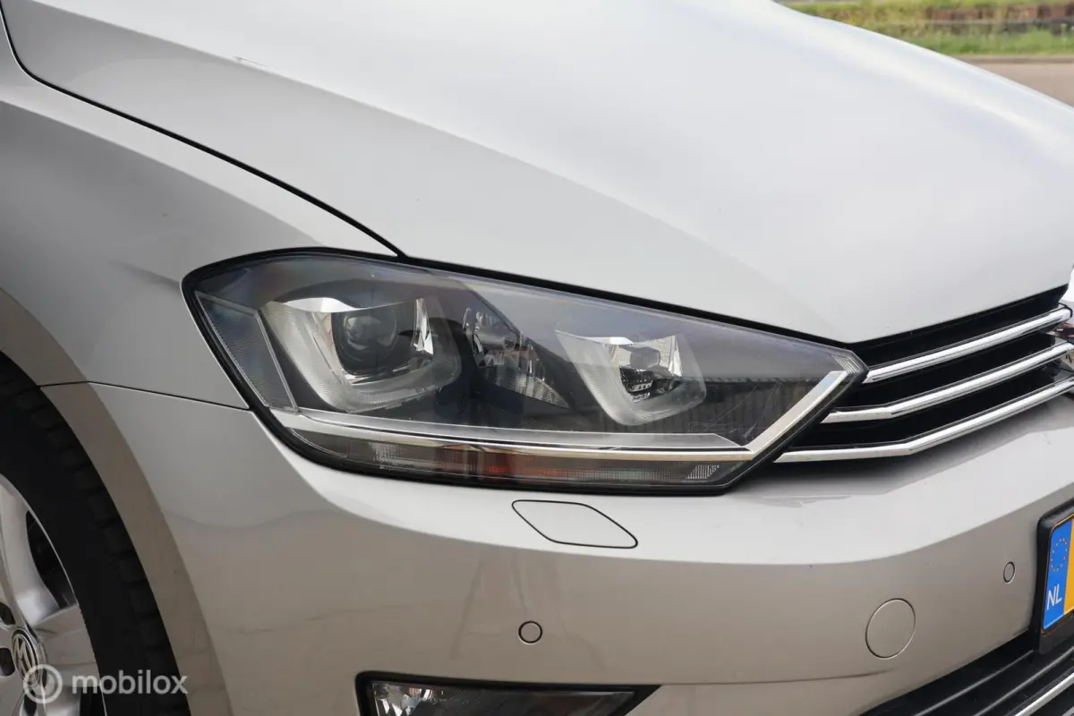 1.4 TSI DSG Allstar | Trekhaak | Xenon | Navigatie