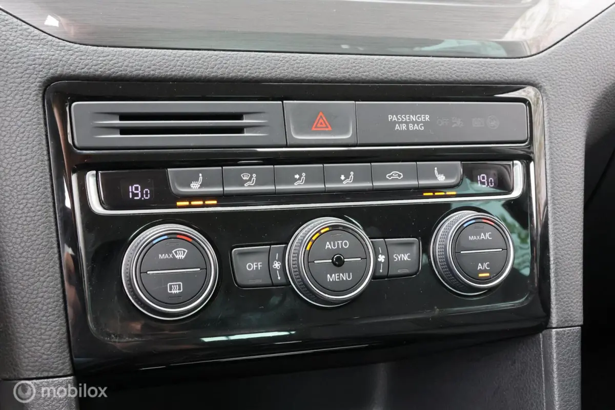1.4 TSI DSG Allstar | Trekhaak | Xenon | Navigatie