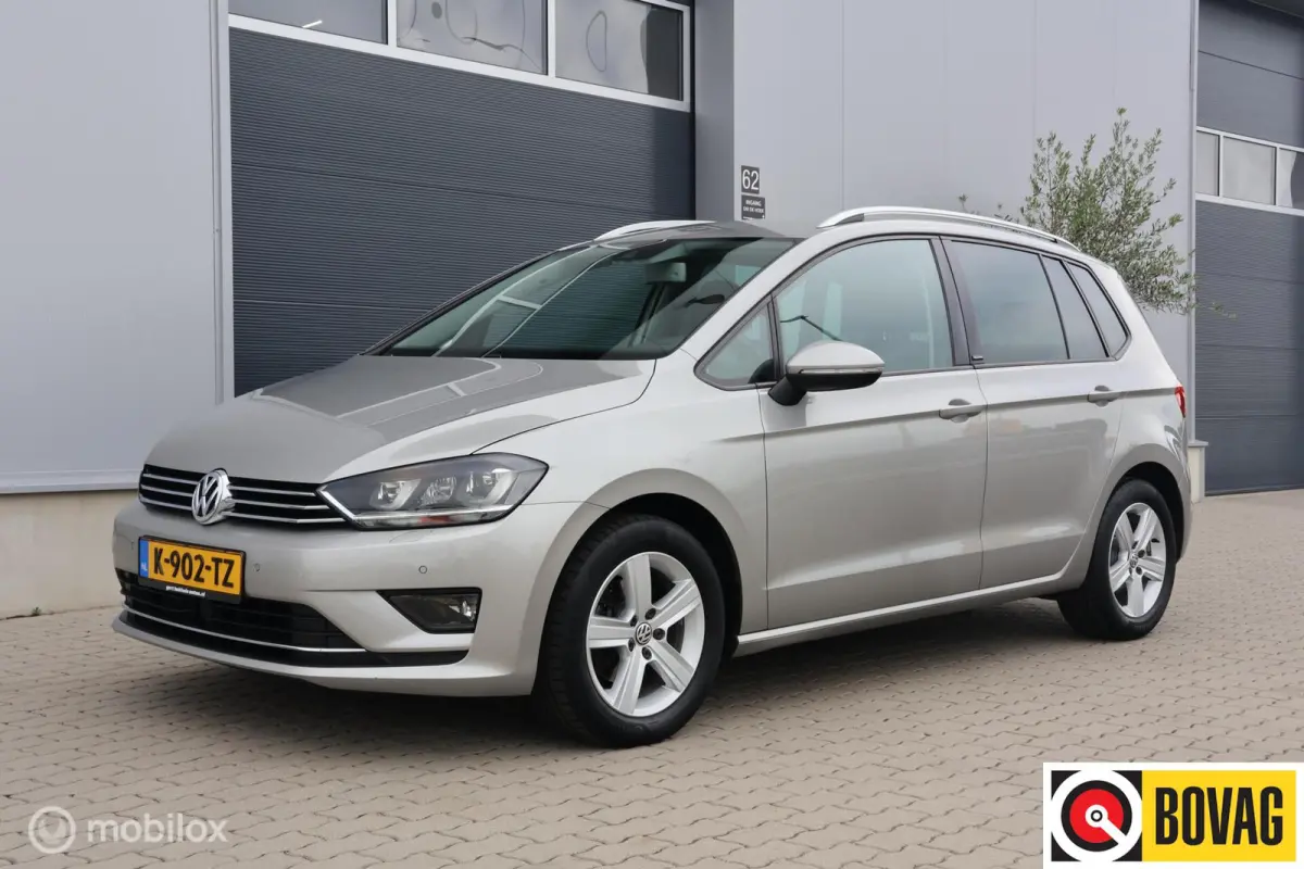 1.4 TSI DSG Allstar | Trekhaak | Xenon | Navigatie