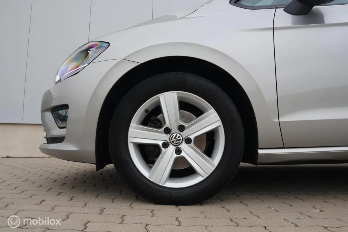 1.4 TSI DSG Allstar | Trekhaak | Xenon | Navigatie