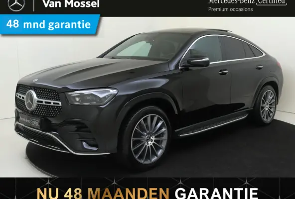 400 e 4MATIC AMG Line /Memory /HUD /Burmester /Rijassistentiepakket Plus /Elek Trekhaak