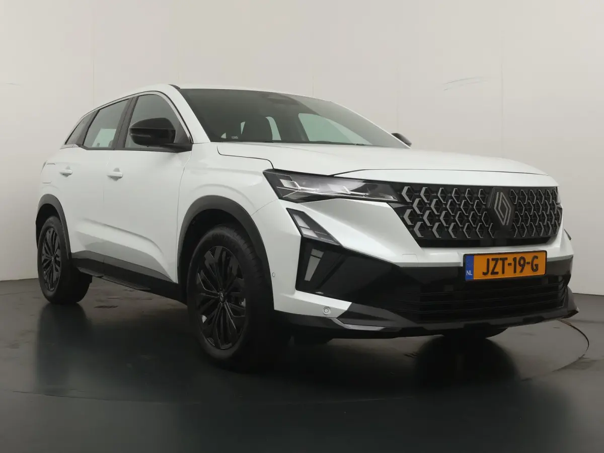 evolution full hybrid E-Tech 200 | pack safety |