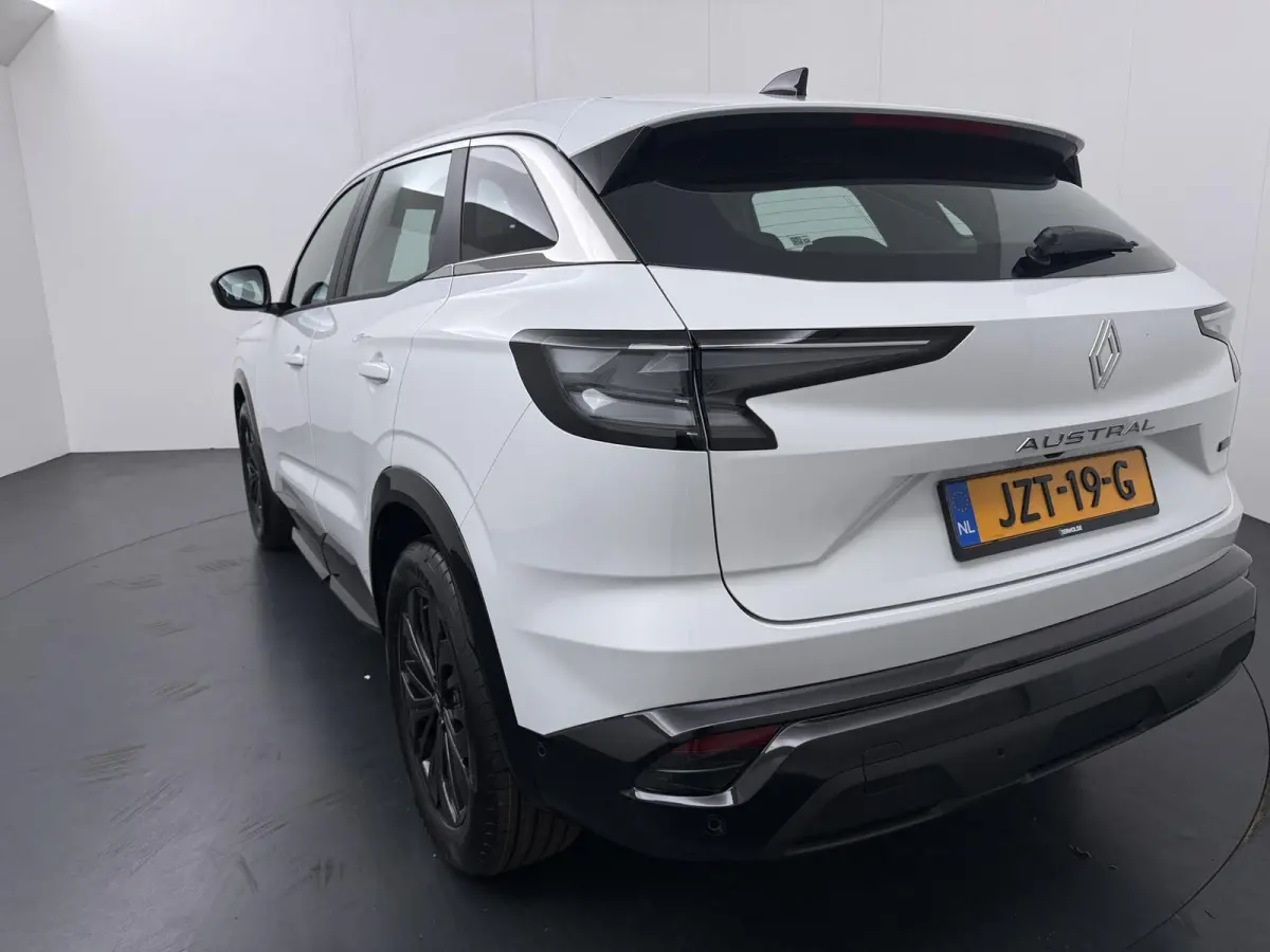 evolution full hybrid E-Tech 200 | pack safety |