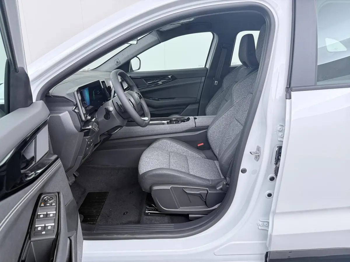 evolution full hybrid E-Tech 200 | pack safety |