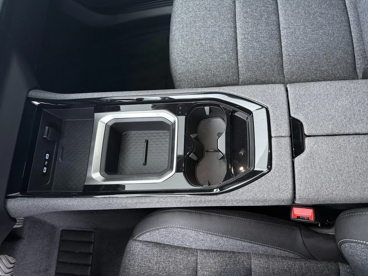evolution full hybrid E-Tech 200 | pack safety |