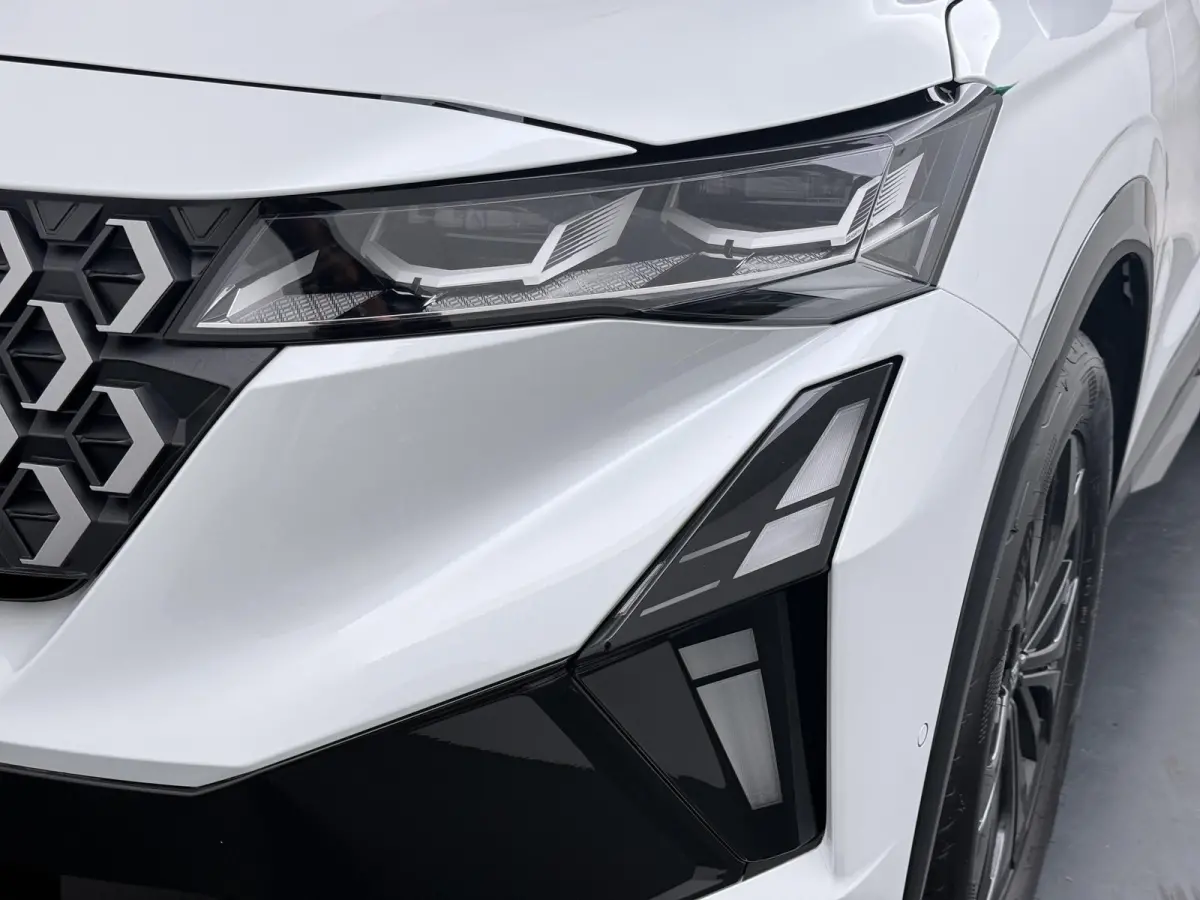 evolution full hybrid E-Tech 200 | pack safety |