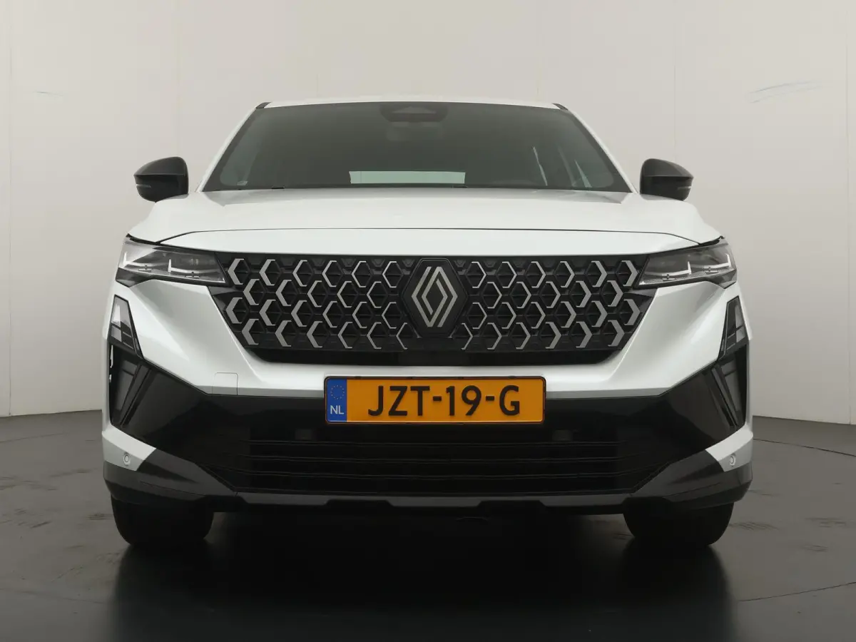 evolution full hybrid E-Tech 200 | pack safety |