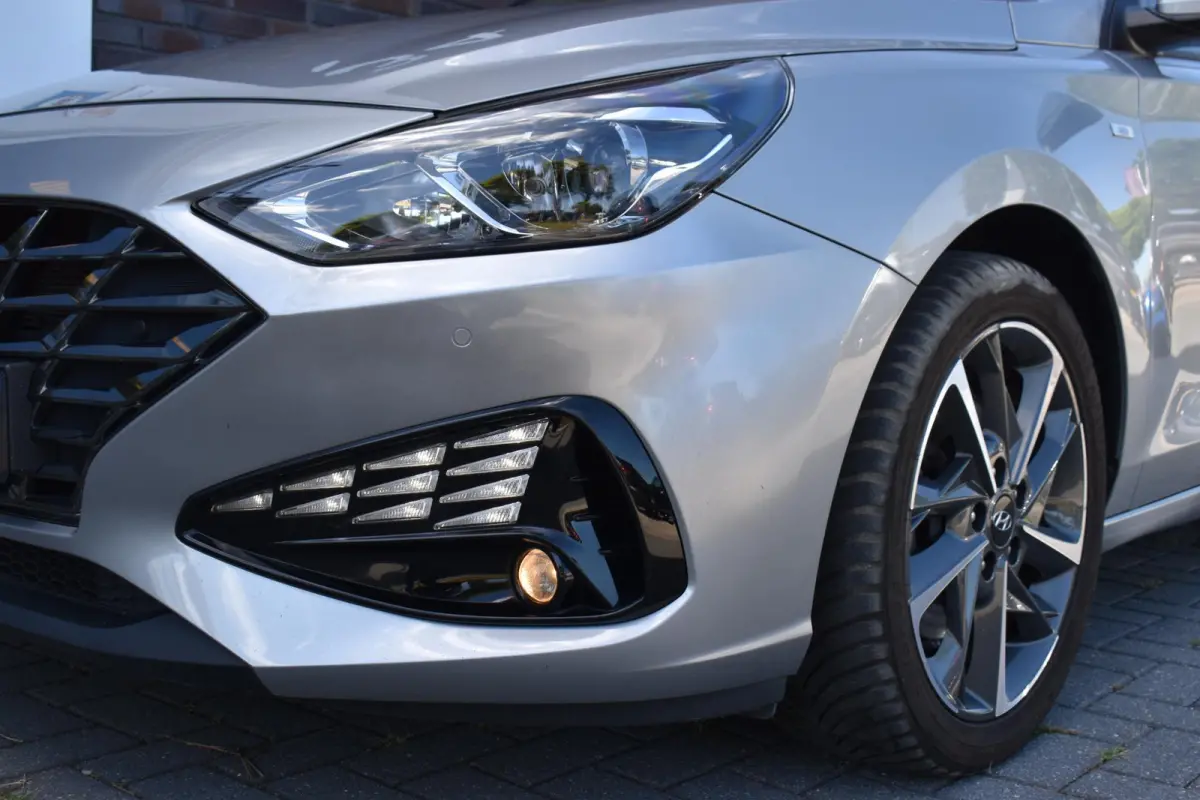 1.0 T-GDi MHEV ECC LMV CRUISE 2024