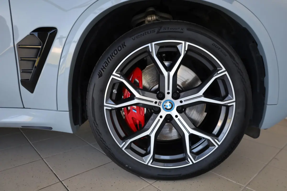 xDrive50e | M Sport Pro | Panorama Dak | SOH 100% | Stoelventilatie | Driving Assistant Professional