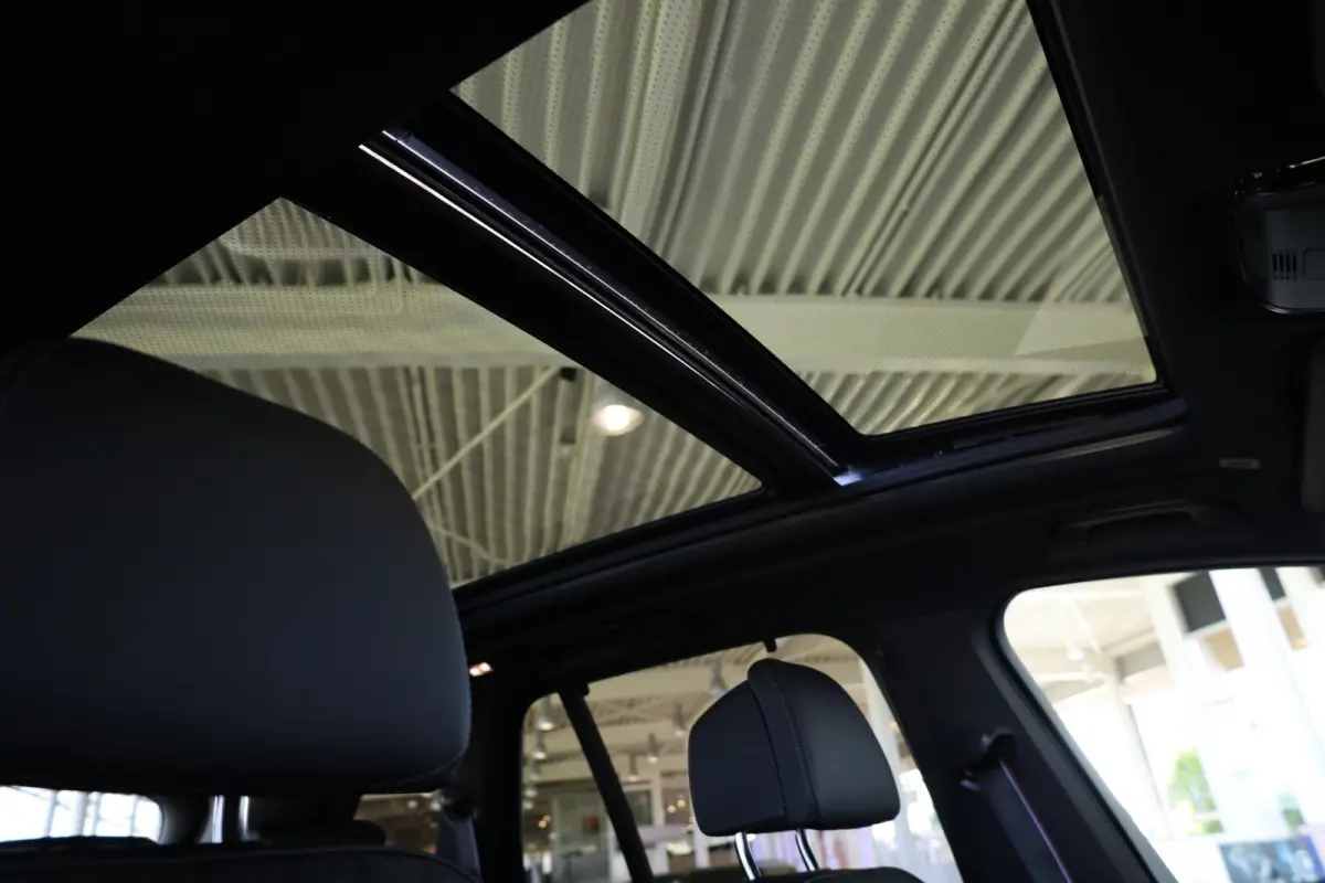 xDrive50e | M Sport Pro | Panorama Dak | SOH 100% | Stoelventilatie | Driving Assistant Professional