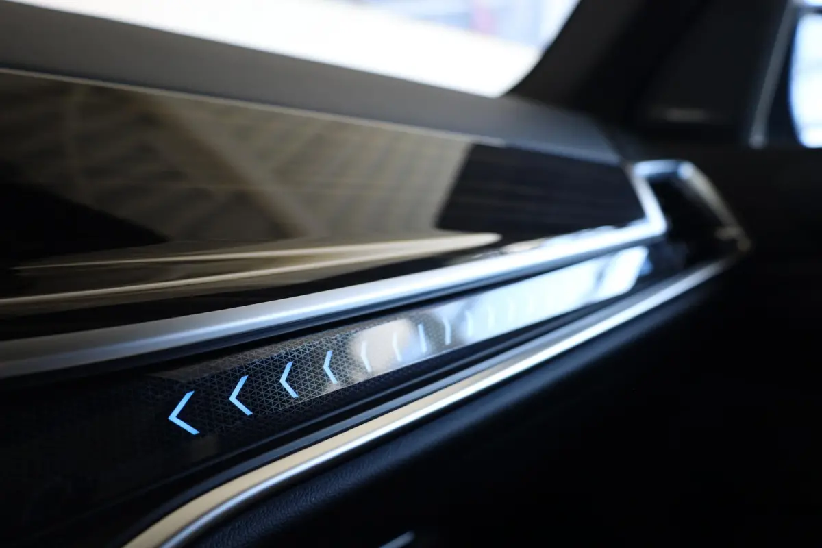xDrive50e | M Sport Pro | Panorama Dak | SOH 100% | Stoelventilatie | Driving Assistant Professional