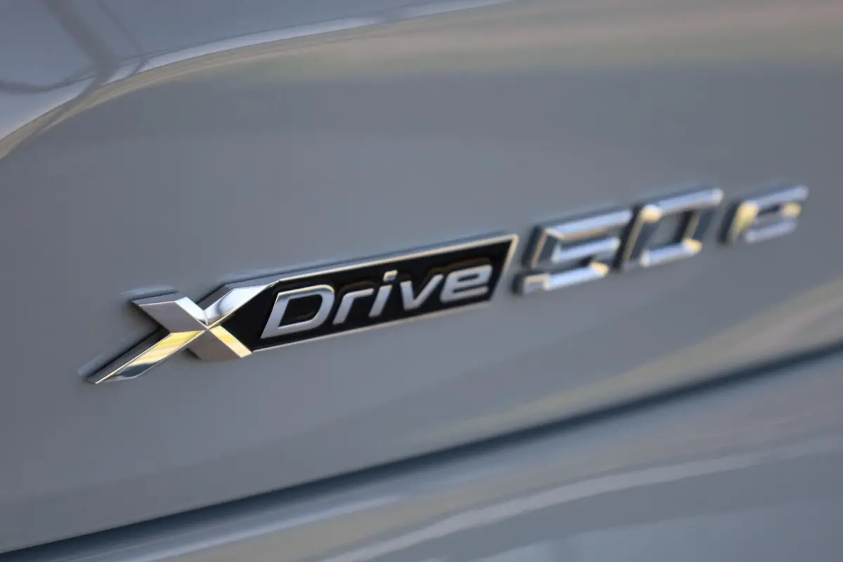 xDrive50e | M Sport Pro | Panorama Dak | SOH 100% | Stoelventilatie | Driving Assistant Professional