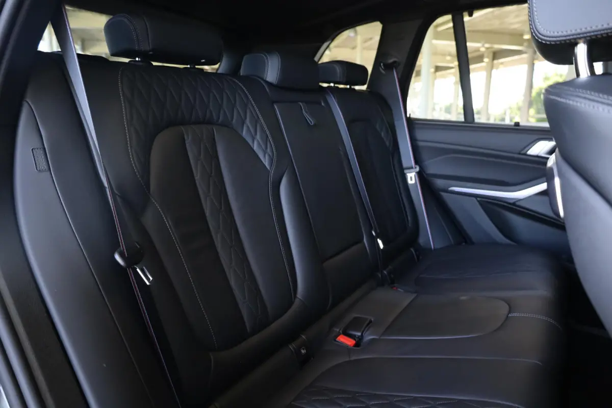 xDrive50e | M Sport Pro | Panorama Dak | SOH 100% | Stoelventilatie | Driving Assistant Professional