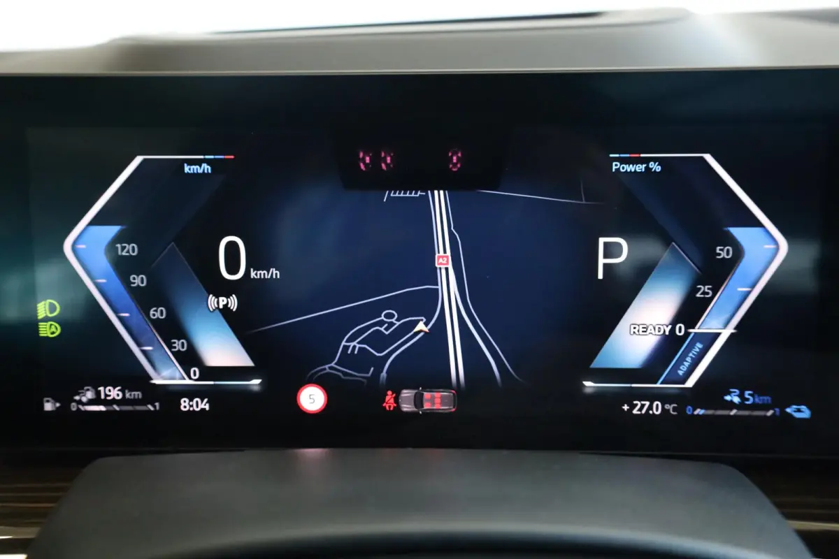 xDrive50e | M Sport Pro | Panorama Dak | SOH 100% | Stoelventilatie | Driving Assistant Professional