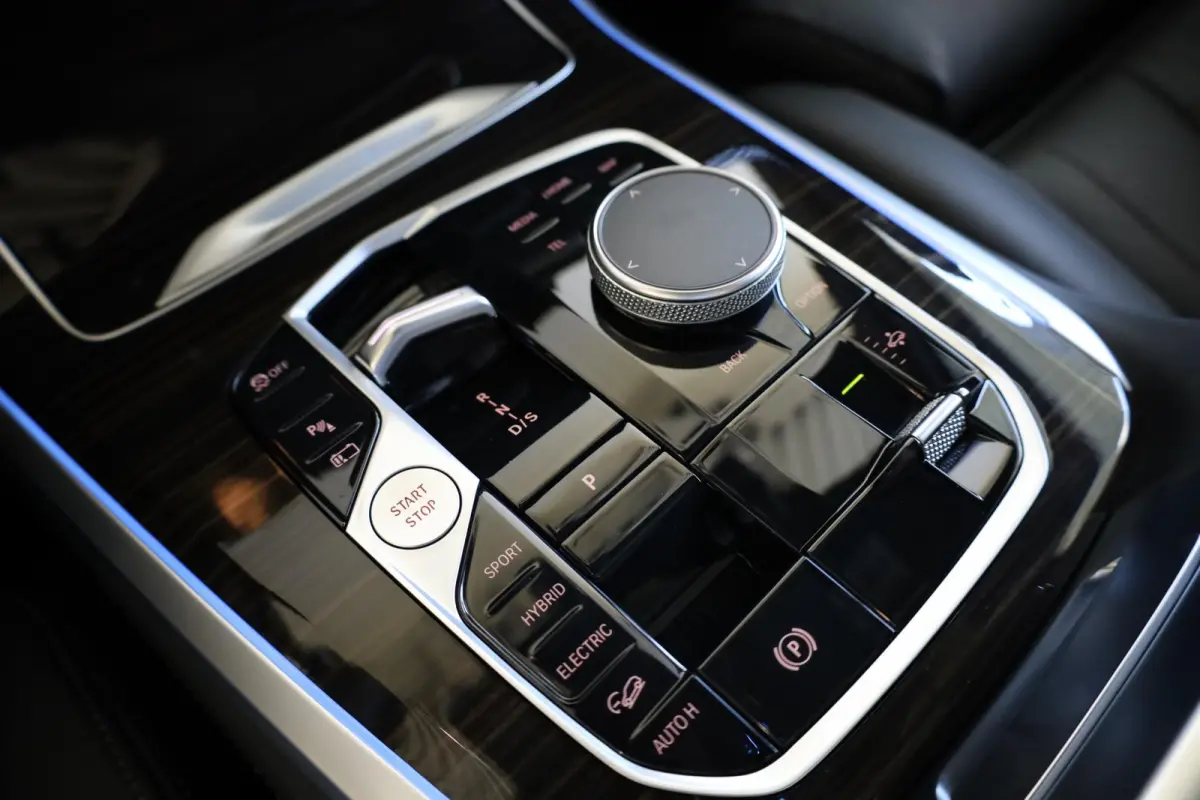 xDrive50e | M Sport Pro | Panorama Dak | SOH 100% | Stoelventilatie | Driving Assistant Professional
