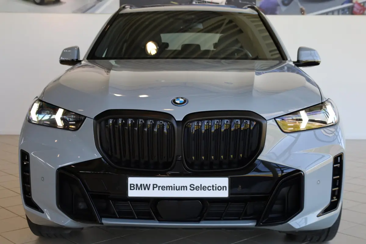 xDrive50e | M Sport Pro | Panorama Dak | SOH 100% | Stoelventilatie | Driving Assistant Professional