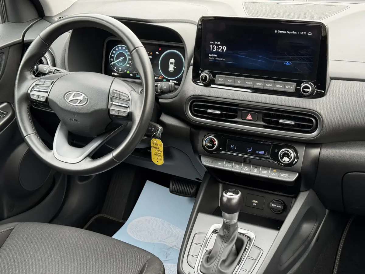 1.6 GDI HEV Comfort