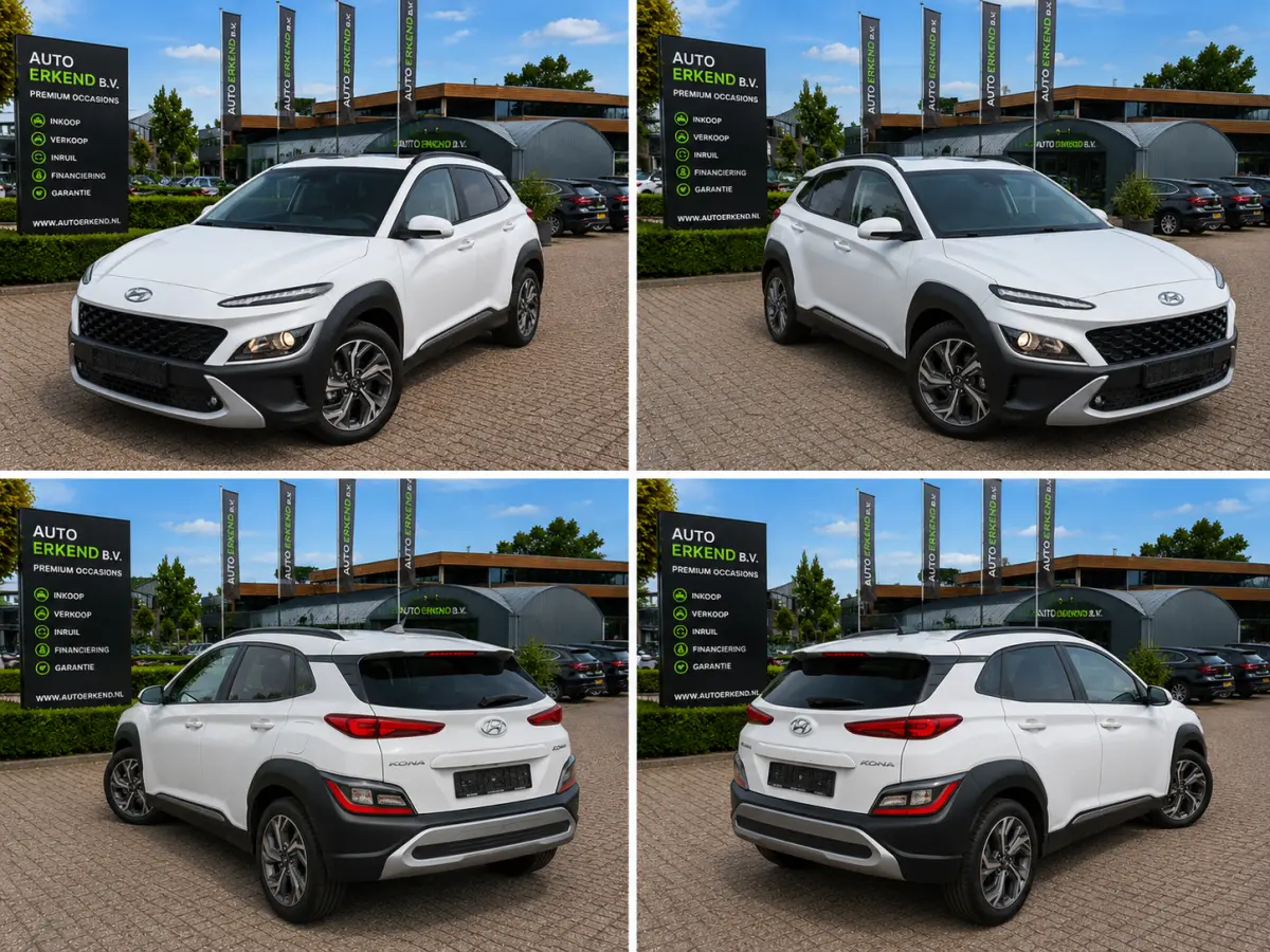 1.6 GDI HEV Comfort