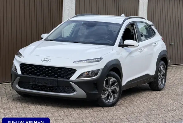 1.6 GDI HEV Comfort